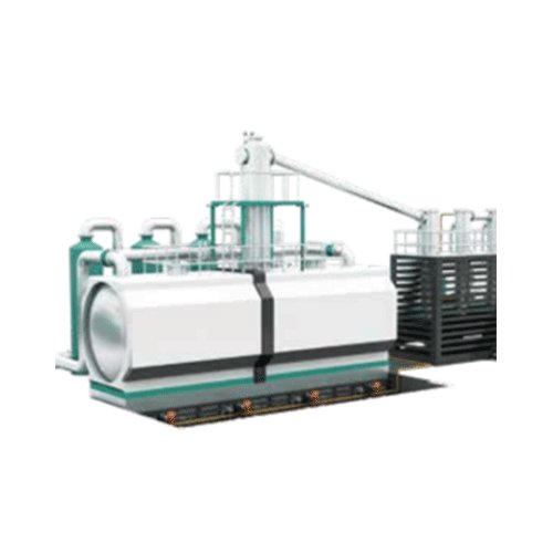 Distillation Plant